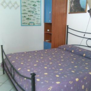 Camera con letto king size